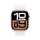 Apple Pasek sportowy 38-42mm S/M łagodny róż - 1284534 - zdjęcie 3